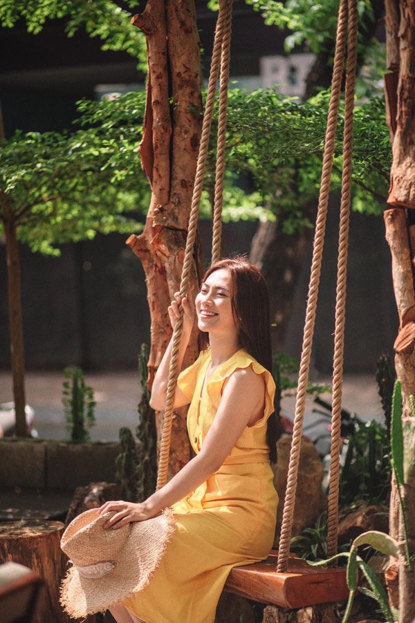 Sao biến đổi nàng thơ làng điện ảnh soán ngôi nhã phương mặc giản dị mà đẹp quên sầu - 5