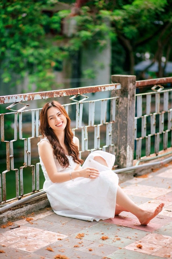 Sao biến đổi nàng thơ làng điện ảnh soán ngôi nhã phương mặc giản dị mà đẹp quên sầu - 6