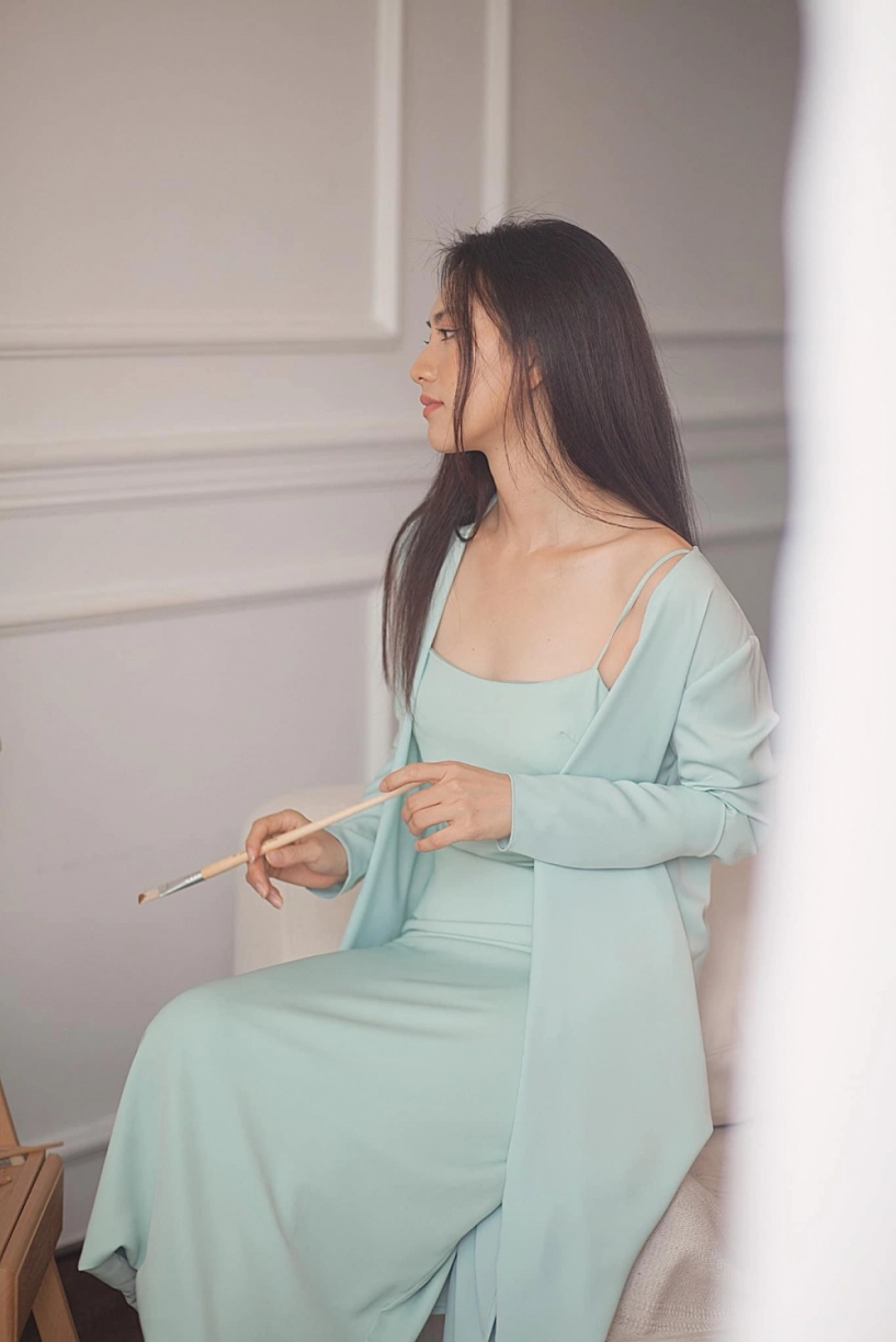 Sao biến đổi nàng thơ làng điện ảnh soán ngôi nhã phương mặc giản dị mà đẹp quên sầu - 7