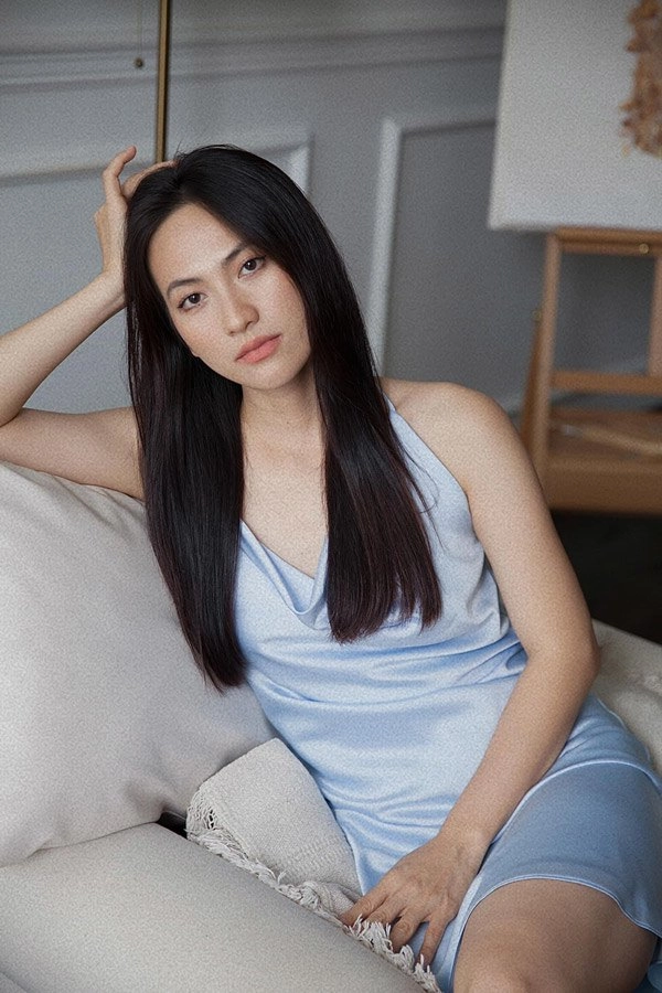Sao biến đổi nàng thơ làng điện ảnh soán ngôi nhã phương mặc giản dị mà đẹp quên sầu - 8