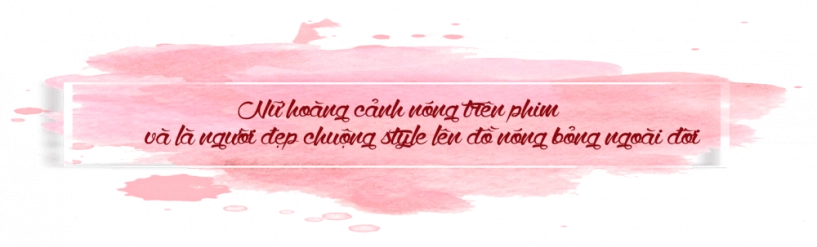 Sao biến đổi nữ hoàng cảnh nóng che thân chỉ bằng mảnh vải giờ thích đồ bộ thôn quê - 4