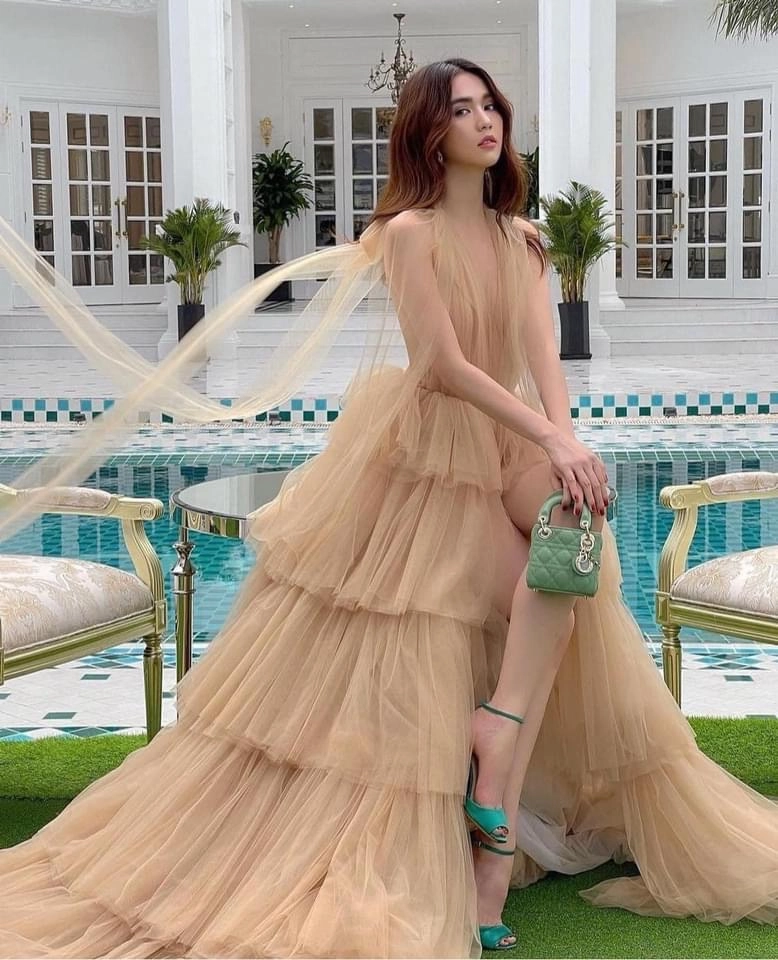 Sao sắm gì chi pu ngọc trinh mua túi mới trăm triệu dù chỉ ở nhà chống dịch - 2