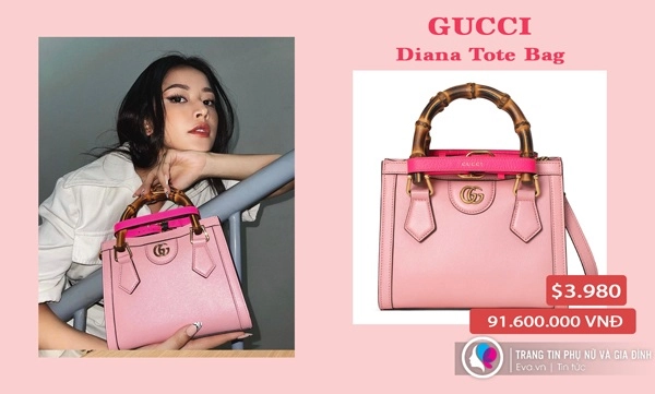 Sao sắm gì chi pu ngọc trinh mua túi mới trăm triệu dù chỉ ở nhà chống dịch - 7