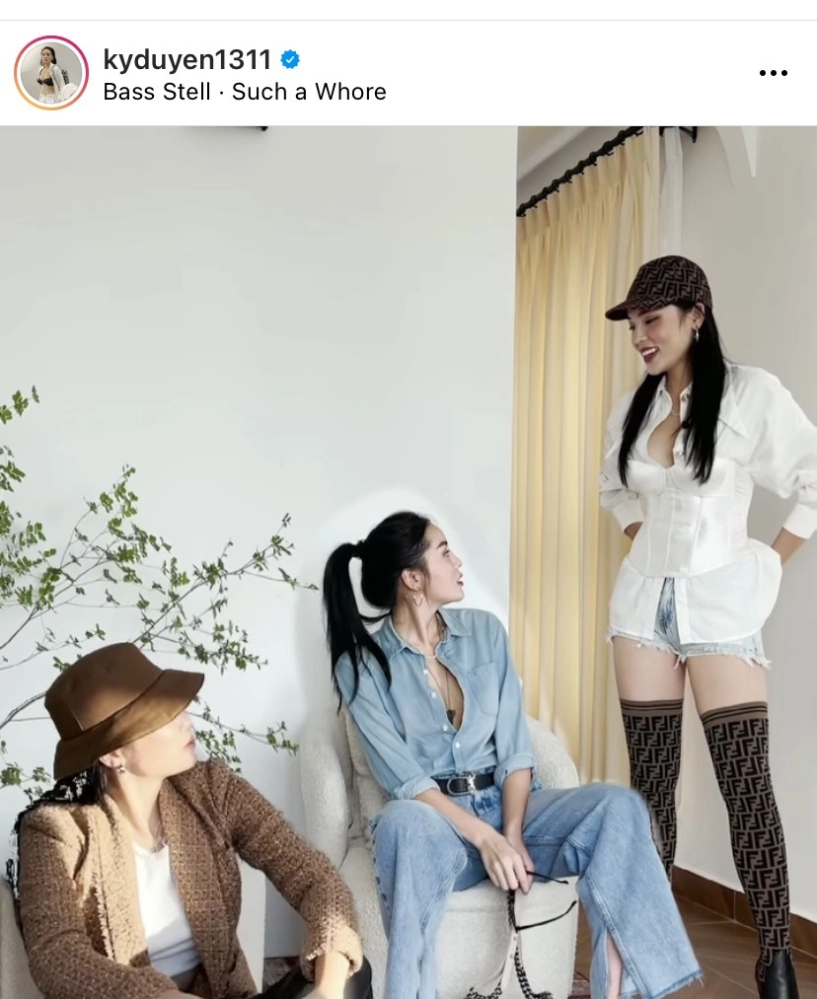 Sao sắm gì chi pu ngọc trinh mua túi mới trăm triệu dù chỉ ở nhà chống dịch - 10