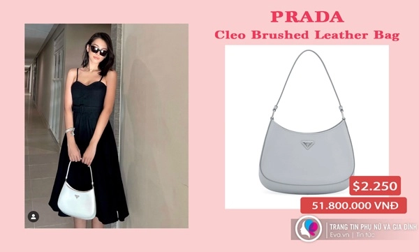 Sao sắm gì chi pu ngọc trinh mua túi mới trăm triệu dù chỉ ở nhà chống dịch - 15