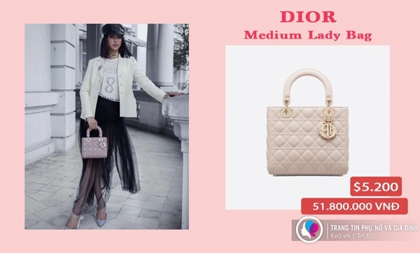 Sao sắm gì chi pu ngọc trinh mua túi mới trăm triệu dù chỉ ở nhà chống dịch - 16