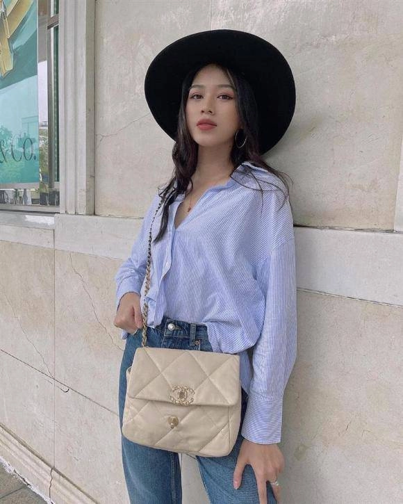 Sao sắm gì chi pu ngọc trinh mua túi mới trăm triệu dù chỉ ở nhà chống dịch - 17