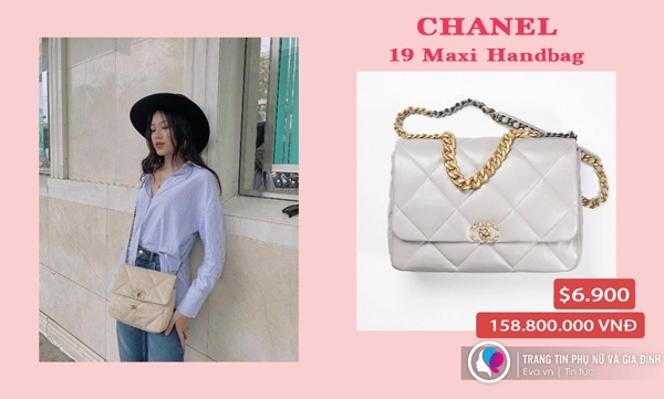 Sao sắm gì chi pu ngọc trinh mua túi mới trăm triệu dù chỉ ở nhà chống dịch - 18