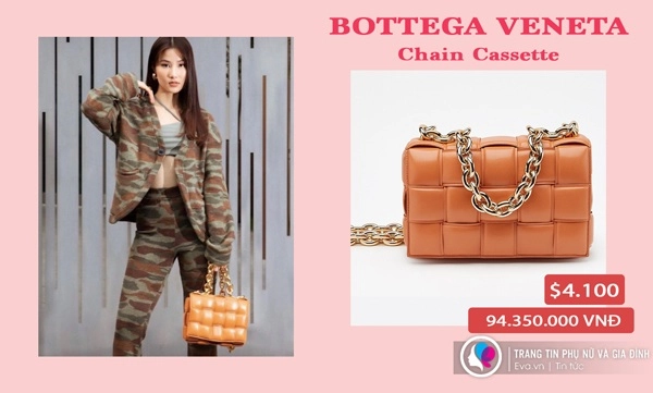 Sao sắm gì chi pu ngọc trinh mua túi mới trăm triệu dù chỉ ở nhà chống dịch - 24