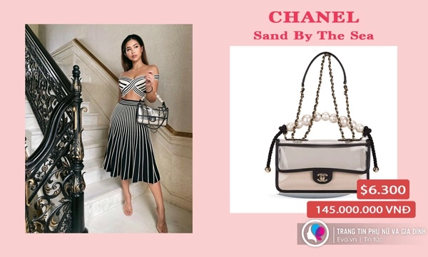 Sao sắm gì chi pu ngọc trinh mua túi mới trăm triệu dù chỉ ở nhà chống dịch - 27