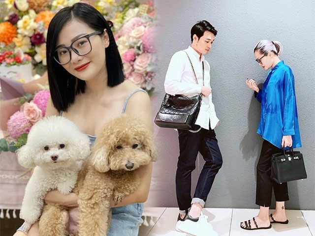 Sao sắm gì chi pu ngọc trinh mua túi mới trăm triệu dù chỉ ở nhà chống dịch - 28