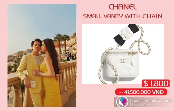 Sao sắm gì cuộc đọ túi hiệu mới siêu khủng giữa 3 mỹ nữ phim truyền hình việt - 13