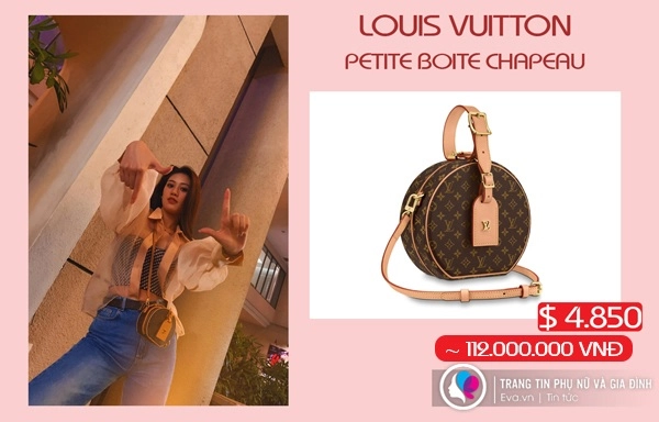 Sao sắm gì cuộc đọ túi hiệu mới siêu khủng giữa 3 mỹ nữ phim truyền hình việt - 20