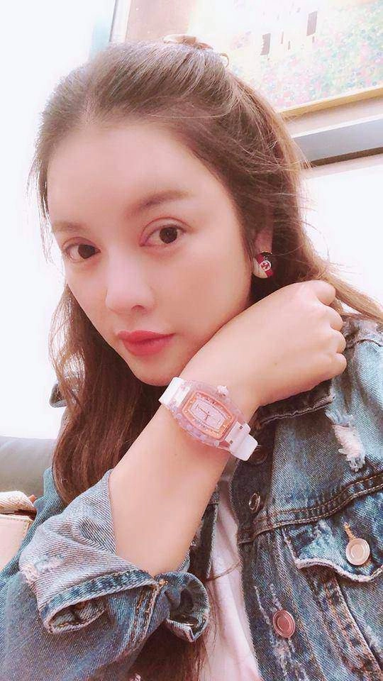 Sao sắm gì cuộc đua sắm đồng hồ tiền tỷ của sao việt ai là người xếp hạng nhất - 1