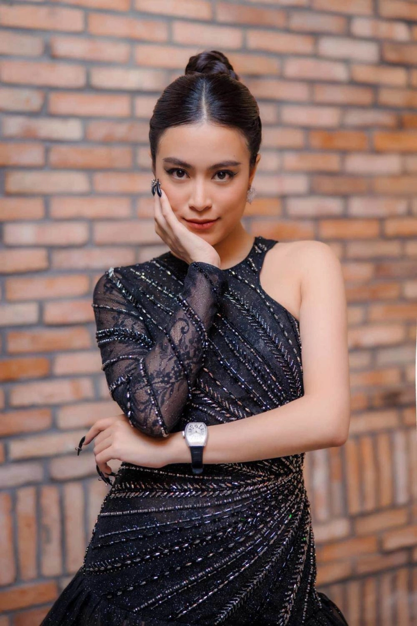 Sao sắm gì cuộc đua sắm đồng hồ tiền tỷ của sao việt ai là người xếp hạng nhất - 18