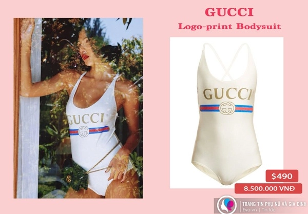 Sao sắm gì đi tìm mỹ nhân có sở hữu bikini đắt giá nhất vbiz - 15