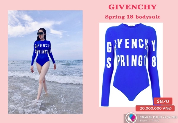 Sao sắm gì đi tìm mỹ nhân có sở hữu bikini đắt giá nhất vbiz - 17