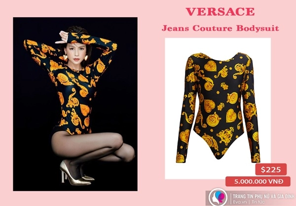 Sao sắm gì đi tìm mỹ nhân có sở hữu bikini đắt giá nhất vbiz - 18