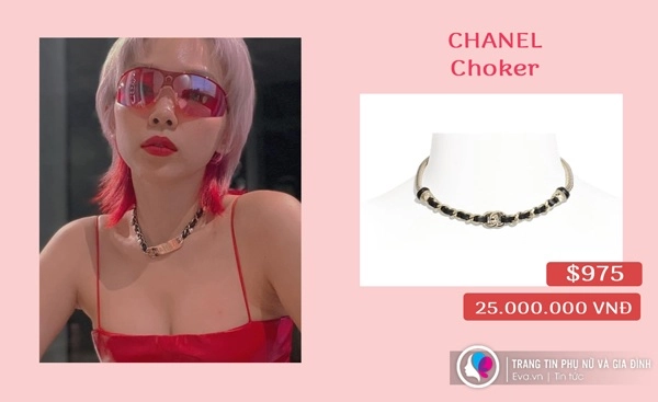 Sao sắm gì hiền hồ tậu giày đắt đỏ vẫn thua xa món đồ này của tóc tiên - 3