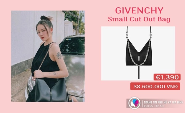 Sao sắm gì hiền hồ tậu giày đắt đỏ vẫn thua xa món đồ này của tóc tiên - 7