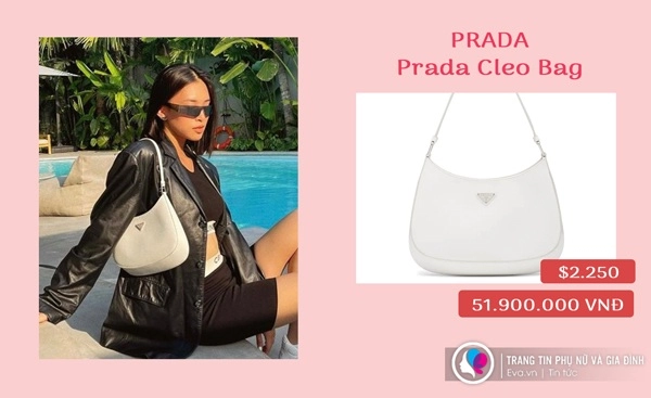 Sao sắm gì hiền hồ tậu giày đắt đỏ vẫn thua xa món đồ này của tóc tiên - 18