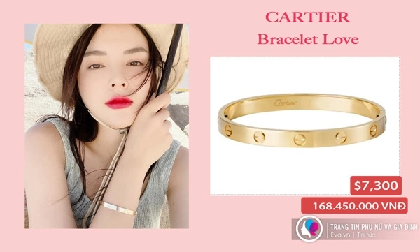 Sao sắm gì hội bạn thân kỳ duyên diệp lâm anh sắm hàng hiệu liên tục - 3