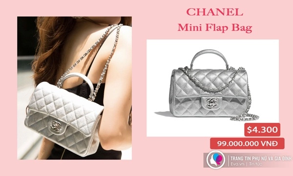 Sao sắm gì hội bạn thân kỳ duyên diệp lâm anh sắm hàng hiệu liên tục - 17