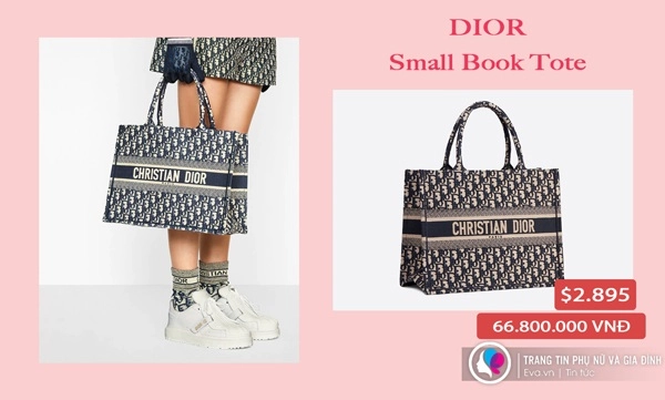 Sao sắm gì hội bạn thân kỳ duyên diệp lâm anh sắm hàng hiệu liên tục - 19