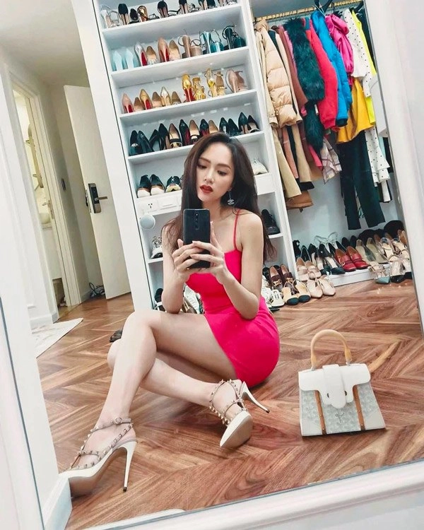 Sao sắm gì không chỉ quần áo đây là món đồ được dàn sao chi tiền bạo mua về - 7