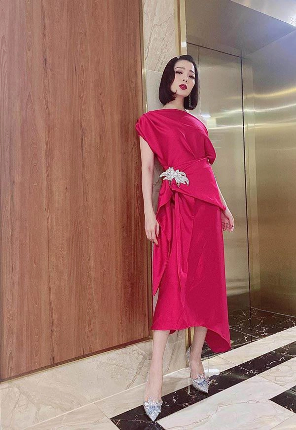 Sao sắm gì không chỉ quần áo đây là món đồ được dàn sao chi tiền bạo mua về - 11