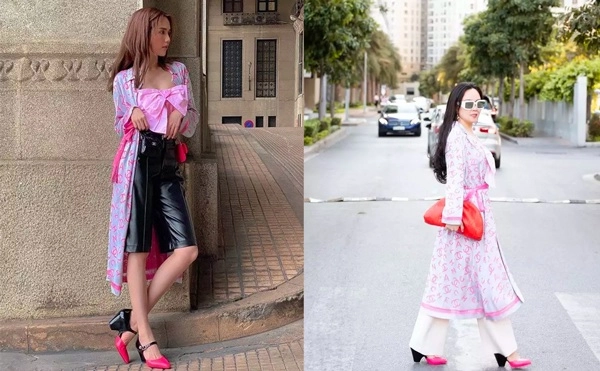 Sao sắm gì không chỉ quần áo đây là món đồ được dàn sao chi tiền bạo mua về - 14