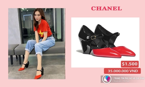 Sao sắm gì không chỉ quần áo đây là món đồ được dàn sao chi tiền bạo mua về - 15