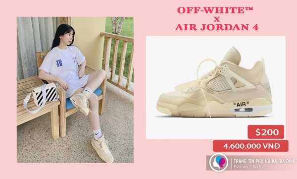 Sao sắm gì không chỉ quần áo đây là món đồ được dàn sao chi tiền bạo mua về - 24