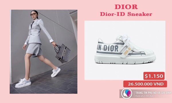 Sao sắm gì không chỉ quần áo đây là món đồ được dàn sao chi tiền bạo mua về - 35