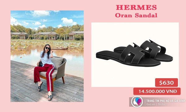 Sao sắm gì không chỉ quần áo đây là món đồ được dàn sao chi tiền bạo mua về - 36