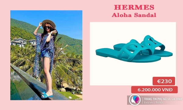 Sao sắm gì không chỉ quần áo đây là món đồ được dàn sao chi tiền bạo mua về - 40