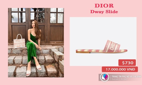 Sao sắm gì không chỉ quần áo đây là món đồ được dàn sao chi tiền bạo mua về - 41