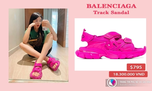 Sao sắm gì không chỉ quần áo đây là món đồ được dàn sao chi tiền bạo mua về - 45