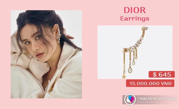 Sao sắm gì minh hà lâu lắm mới đeo túi hiệu khánh vân xúng xính đồ mới - 24