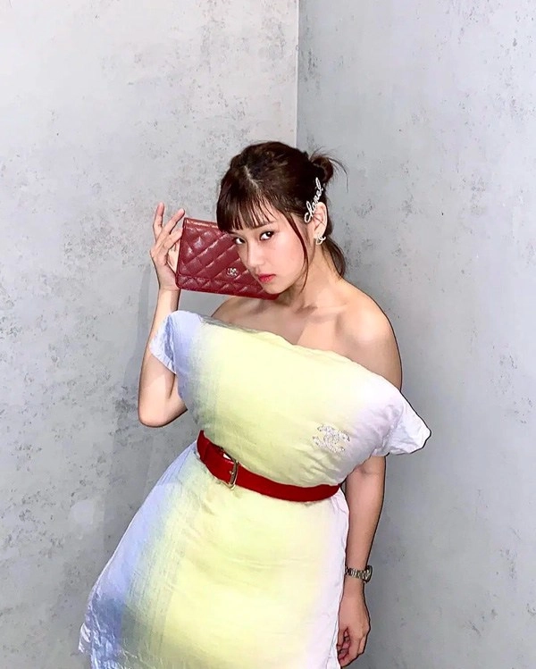 Sao sắm gì mỹ nhân việt sắm kẹp tóc thôi mà tiền đã lên hàng chục triệu - 5