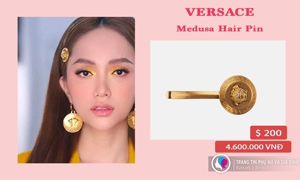 Sao sắm gì mỹ nhân việt sắm kẹp tóc thôi mà tiền đã lên hàng chục triệu - 17