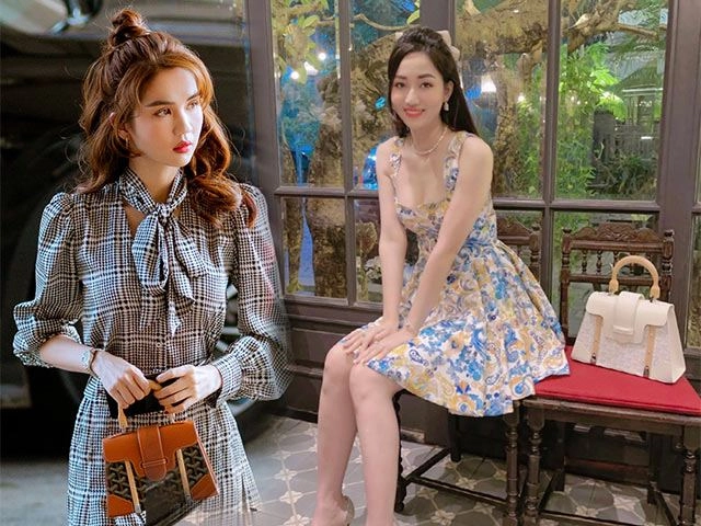 Sao sắm gì mỹ nhân việt sắm kẹp tóc thôi mà tiền đã lên hàng chục triệu - 27