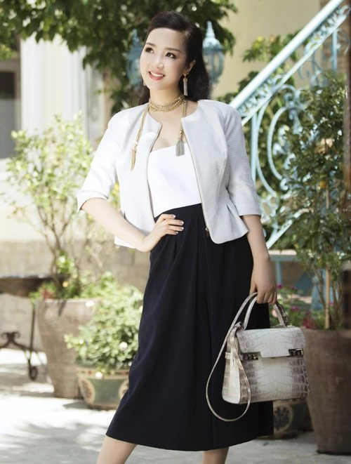 Sao sắm gì những chiếc túi trên 1 tỷ của sao người đứng đầu cực chất - 9