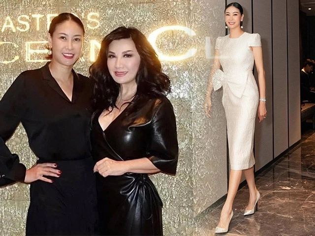 Sao sắm gì những món đồ hiệu vô lý của các ngôi sao trong showbiz việt - 4