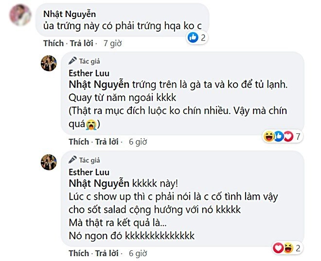 Sao vào bếp hari won và em rể chồng vào bếp đều toang trấn thành lại ngày càng lên tay - 6