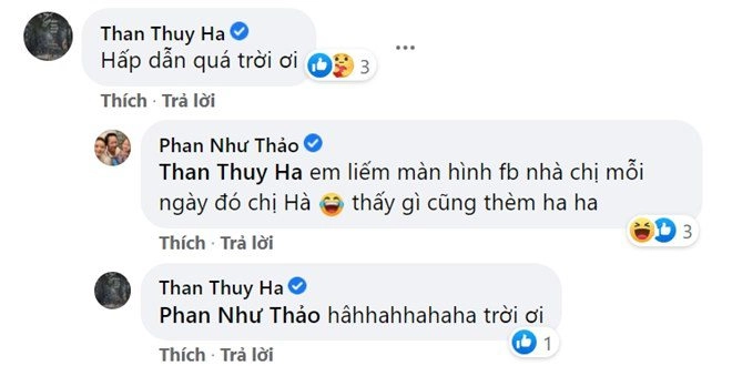 Sao vào bếp khoe toàn món dân dã thân thúy hà làm phan như thảo phải liếm màn hình - 3