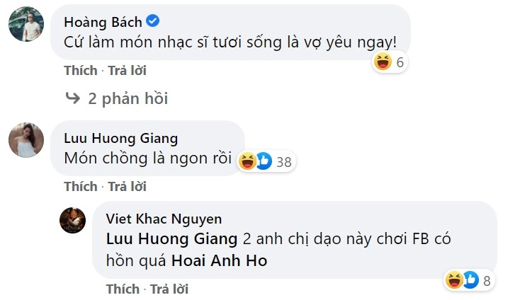 Sao vào bếp nấu ăn hồ hoài anh mặc áo mưa của con bất ngờ hơn với lời giải thích - 10