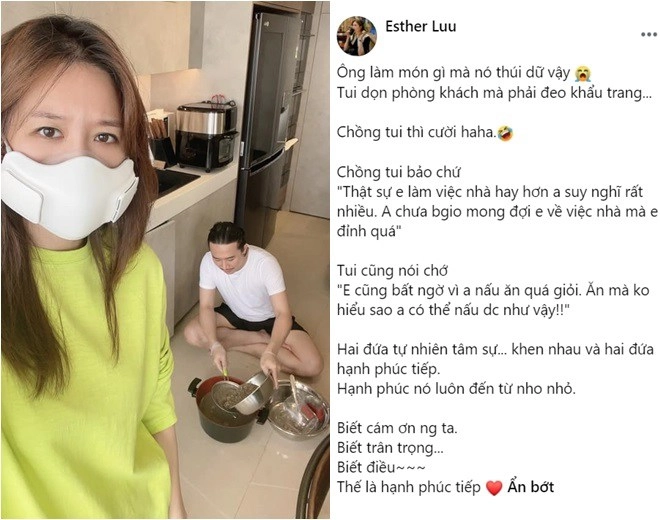 Sao vào bếp trấn thành hãnh diện làm bún riêu quá giỏi fan phát hiện ra 2 chỗ bất thường - 15