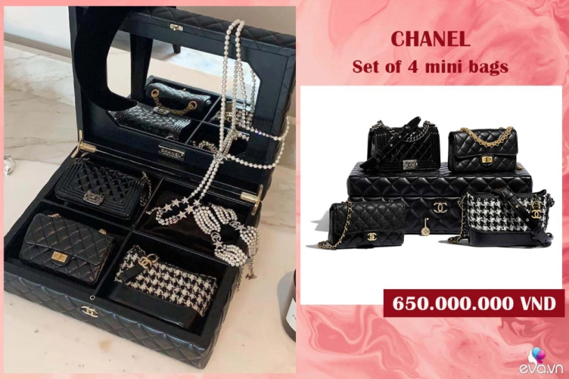 Sau bộ túi 650 triệu con gái cường đô-la lạidát hàng hiệu dự đoán hưởng trọn giatài của mẹ - 7