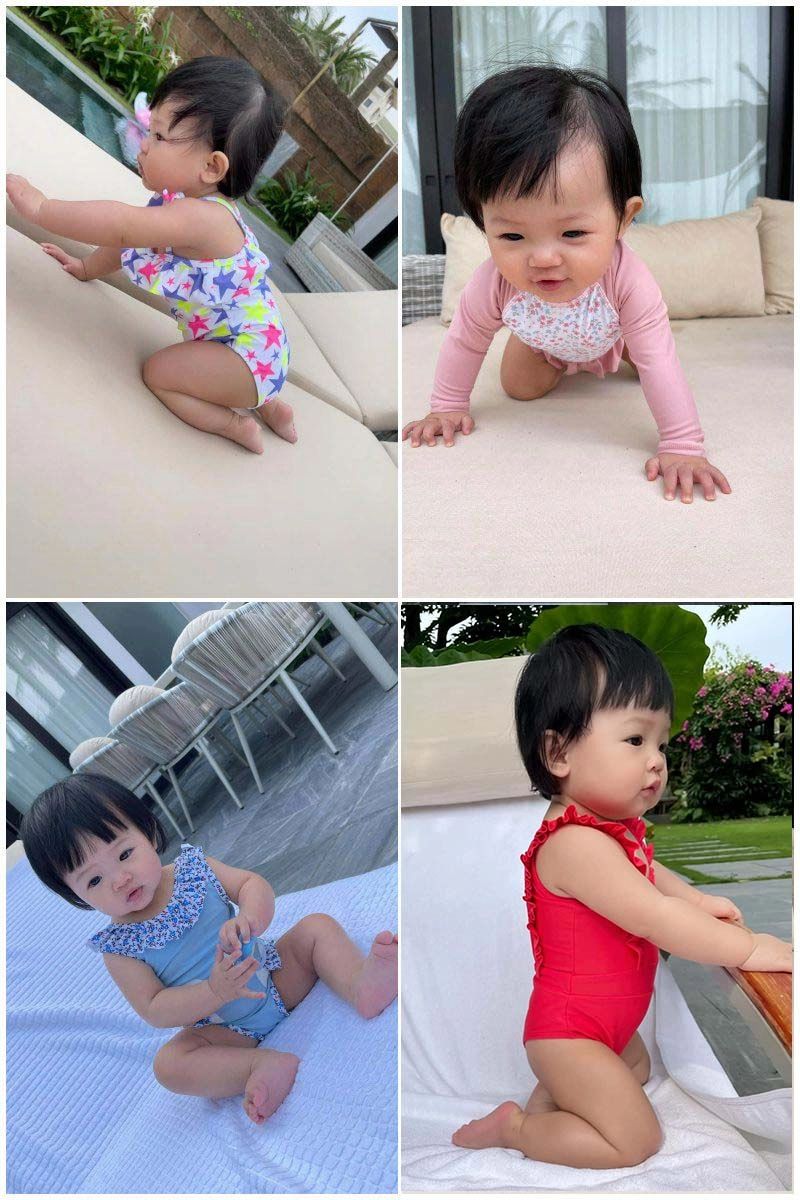 Sau bộ túi 650 triệu con gái cường đô-la lạidát hàng hiệu dự đoán hưởng trọn giatài của mẹ - 12